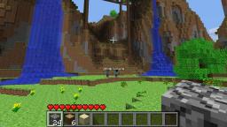 Minecraft: PlayStation 3 Edition Screenthot 2